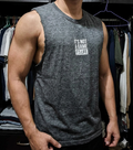 It's Life Men's Tank Top