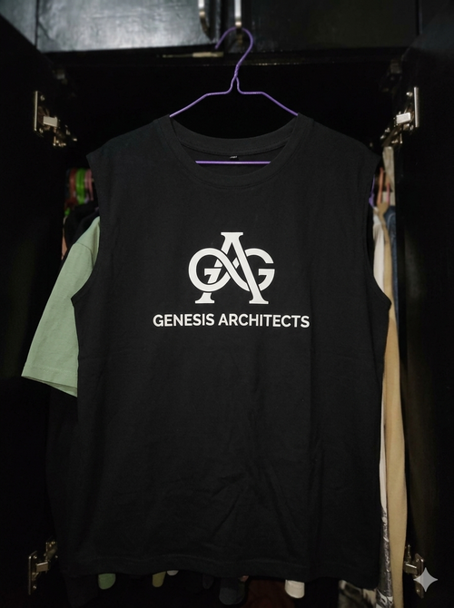 Genesis Architect Men's Tank Top